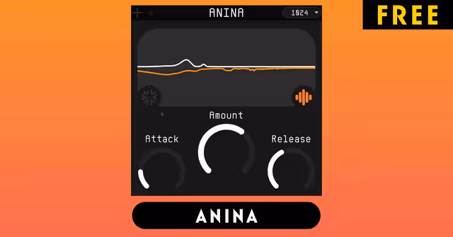 CRQL Giving Free Anina Plugin