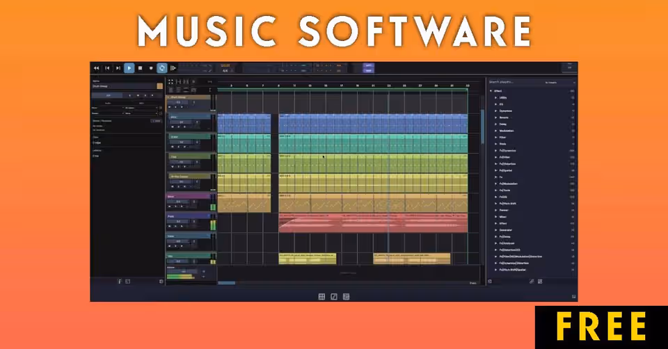MAGDA Review: A Free AI-Assisted DAW for Modern Music Producers