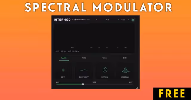 Phantom Sounds Intermod Review (FREE Plugin 2026) – Best Distortion VST?