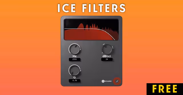 This Free 3-Knob Filter Plugin Makes Transitions Sound Cleaner in Seconds