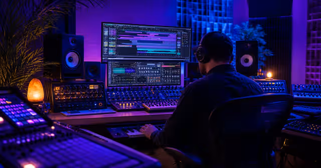 Music Production Roundup: New Gear Drops, Plugin Deals & Artist News You Need to Know (May 2025)