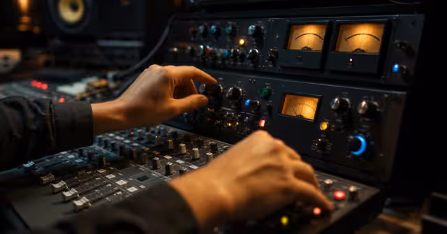 Free Fairchild Compressor, Fender's DAW Takeover & a 0 Bundle That's Too Good to Ignore