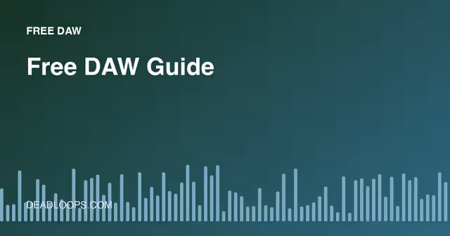 Free DAW Guide: How to Evaluate and Set Up SoundBridge