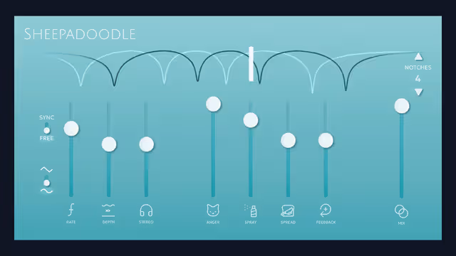 Sheepadoodle Phaser Plugin Free Download