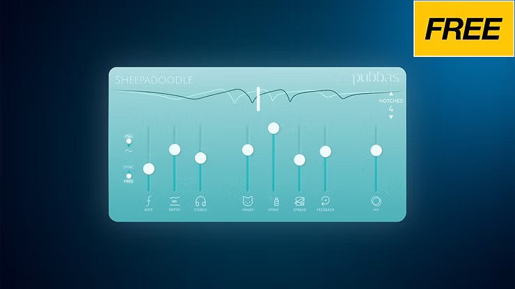 Sheepadoodle Phaser Plugin Free Download