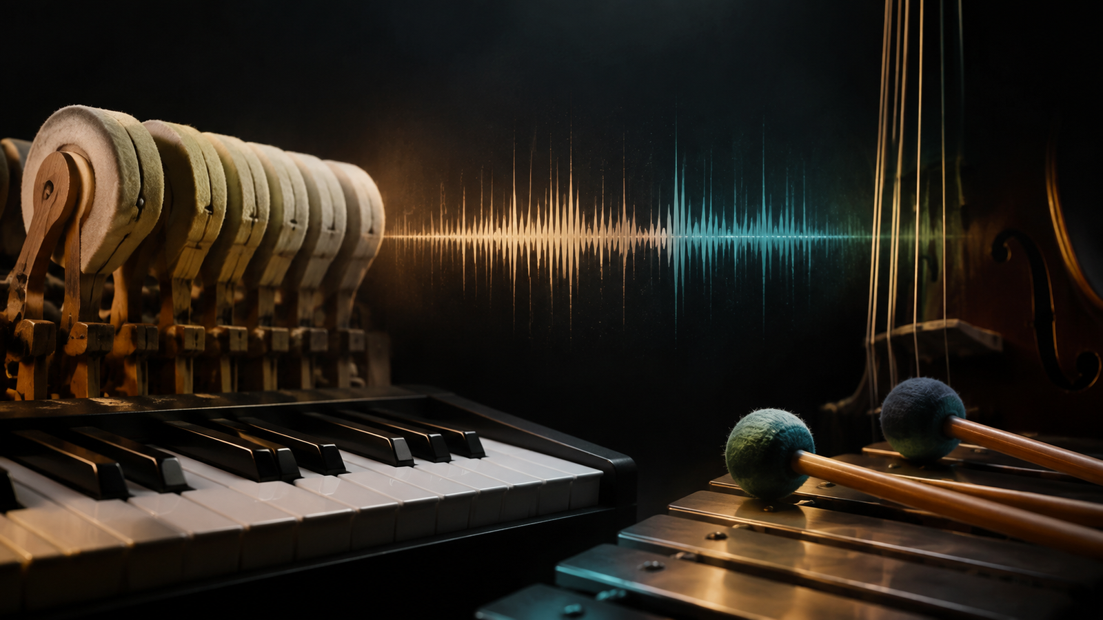 Minima 2 by XPERIMENTA Audio: Free Kontakt Library