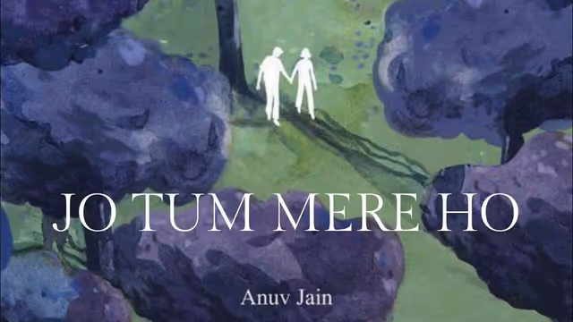 jo tum mere ho karaoke download