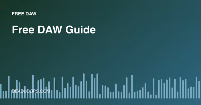 Free DAW Guide: How to Evaluate and Set Up SoundBridge