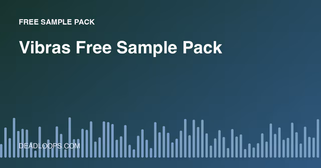 Vibras Free Sample Pack by Slate Digital: How to Use It